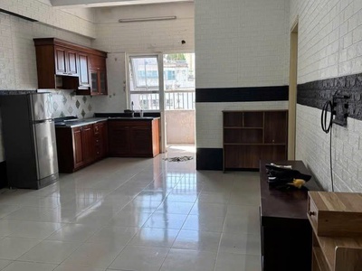 Bán căn hộ 54m toà CT4 Xa La, Hà Đông. 1 ngủ. SĐCC. Full nội thất. giá 2.6x tỷ 1