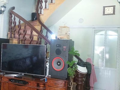 Nhà 2,5 Tầng - Mặt đường Cựu Viên - Kinh doanh buôn bán tốt - Có gara - Gần Tinh Thành Quốc Tế 0