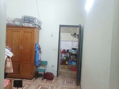 Nhà 2,5 Tầng - Mặt đường Cựu Viên - Kinh doanh buôn bán tốt - Có gara - Gần Tinh Thành Quốc Tế 1