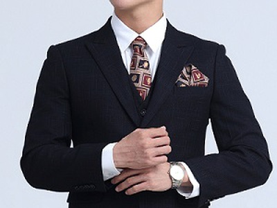 Địa chỉ uy tín trong việc may áo vest nam theo phong cách hiện đại 0