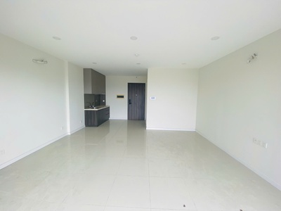 Căn Officetel view trực diện sông 43m2 cuối cùng hàng CĐT, HTLS 0 2