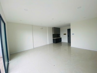 Căn Officetel view trực diện sông 43m2 cuối cùng hàng CĐT, HTLS 0 3