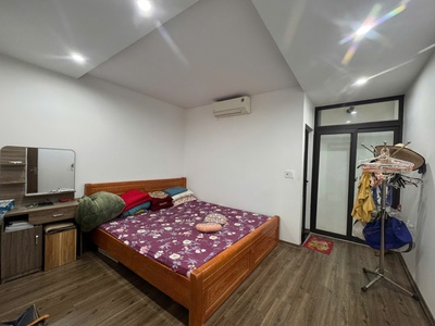  BÁN NHÀ 4 TẦNG   Ô TÔ ĐỖ CỬA   TRỰC CÁT Chỉ 3.45 tỷ về ở ngay 11