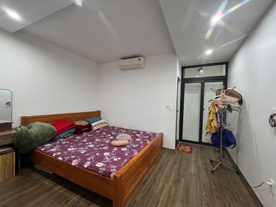  BÁN NHÀ 4 TẦNG   Ô TÔ ĐỖ CỬA   TRỰC CÁT Chỉ 3.45 tỷ về ở ngay 5