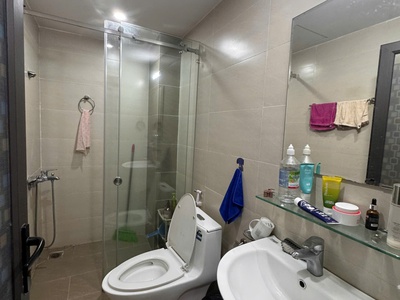  BÁN NHÀ 4 TẦNG   Ô TÔ ĐỖ CỬA   TRỰC CÁT Chỉ 3.45 tỷ về ở ngay 8