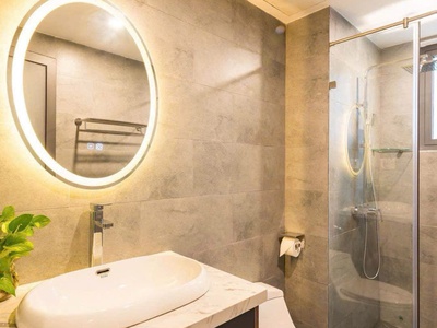 Bán toà Căn hộ mới cứng 5 tầng Sơn Trà Giá chỉ 15,X tỷ 3
