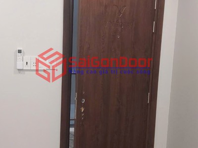 Cửa nhựa Composite 1