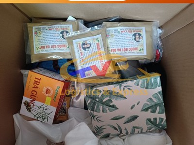 Tiến Việt Express nhận gửi hàng đi Mỹ và Canada 3