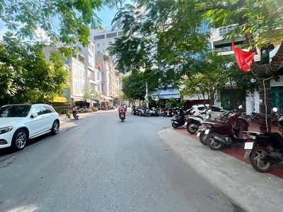 Bán nhà mặt đường Hoàng Minh Thảo, Lê Chân, Hải Phòng   3 tầng, có vỉa hè, chỉ 5,9 tỷ 2