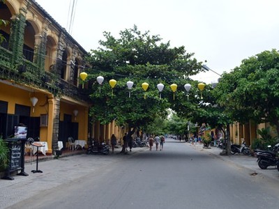 Nhanh tay sở hữu nhà mặt phố tại Đường Phan Bội Châu, Phường Cẩm Phô, Hội An, Quảng Nam. 1