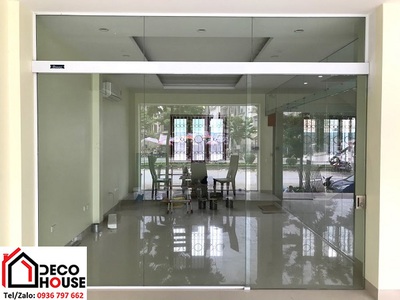 Cửa kính lùa Zamilldoor chính hãng giá bao nhiêu hiện nay 0