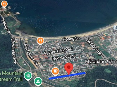 Chính chủ bán đất mặt tiền 5m5 Thích Thiện Chiếu ⭐⭐⭐⭐⭐ 2