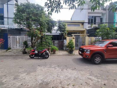 Chính chủ bán đất mặt tiền 5m5 Thích Thiện Chiếu ⭐⭐⭐⭐⭐ 1