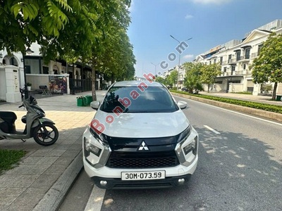 Cần Bán Mitsubishi Xpander At - Sản Xuất 2024, Đăng Ký 03/2025 1