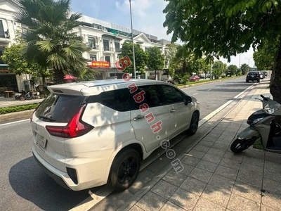 Cần Bán Mitsubishi Xpander At - Sản Xuất 2024, Đăng Ký 03/2025 2