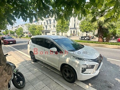 Cần Bán Mitsubishi Xpander At - Sản Xuất 2024, Đăng Ký 03/2025 3