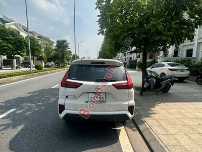 Cần Bán Mitsubishi Xpander At - Sản Xuất 2024, Đăng Ký 03/2025 4