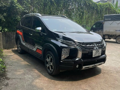 Bán Mitsubishi Xpander Cross Bản Đặc Biệt   Cuối 2021 0