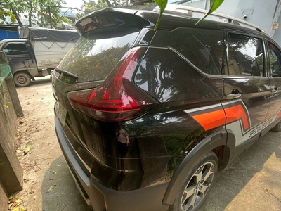 Bán Mitsubishi Xpander Cross Bản Đặc Biệt   Cuối 2021 2