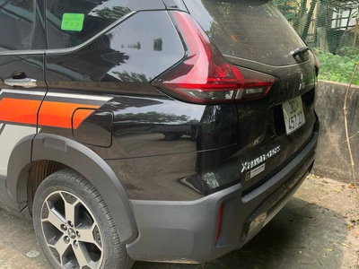 Bán Mitsubishi Xpander Cross Bản Đặc Biệt   Cuối 2021 4