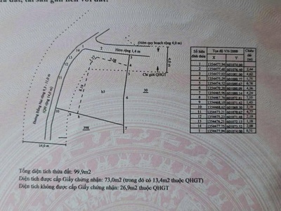 Bán Nhà 3 Tầng Mặt Tiền Đường Đồng Nai   Tp. Nha Trang 6