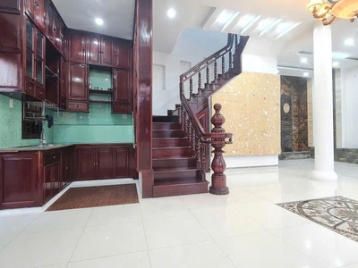 Bán Nhà 3 Tầng Mặt Tiền Đường Đồng Nai   Tp. Nha Trang 1