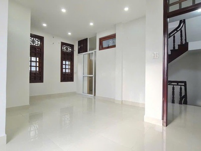 Bán Nhà 3 Tầng Mặt Tiền Đường Đồng Nai   Tp. Nha Trang 2