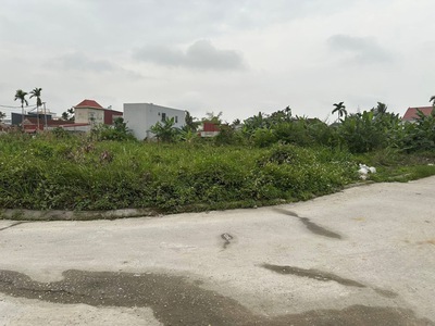 Bán lô góc ở Vọng Hải, Hưng Đạo, Hải Phòng 2