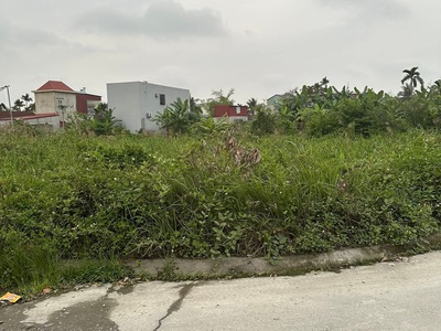 Bán lô góc ở Vọng Hải, Hưng Đạo, Hải Phòng 3