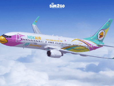 Lưu ý khi đặt vé du lịch Thái Lan 1