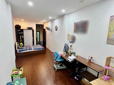 Đội Cấn 42m2 x 4 tầng - Ngõ thông - Kinh doanh spa, nail, tiệm thuốc  - 20m ra ô tô 1