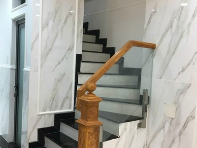 Chỉ 10.5 Tỷ   Nhà Mới Đẹp Kiến Trúc Tân Cổ Điển, Trung Tâm Quận 11   Có Thang Máy 2