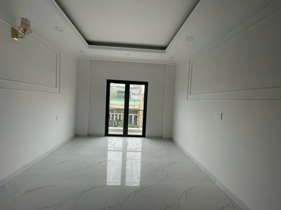 Chỉ 10.5 Tỷ   Nhà Mới Đẹp Kiến Trúc Tân Cổ Điển, Trung Tâm Quận 11   Có Thang Máy 6