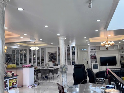 Bán gấp Biệt Thự cao cấp  MT Nguyễn Văn Luông P.10 Quận 6 2