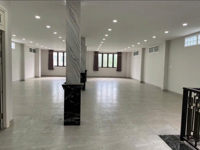 Bán gấp Biệt Thự cao cấp  MT Nguyễn Văn Luông P.10 Quận 6 3