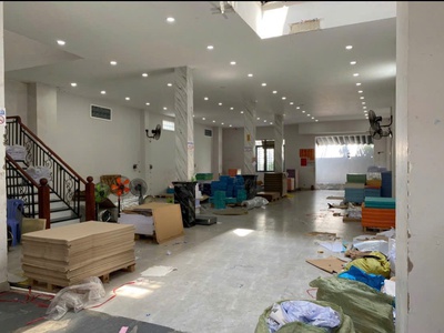 Bán gấp Biệt Thự cao cấp  MT Nguyễn Văn Luông P.10 Quận 6 4