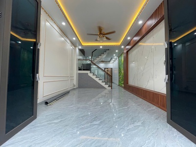 Nhà xây mới Phương lưu - hải an   4,4 tỷ 0