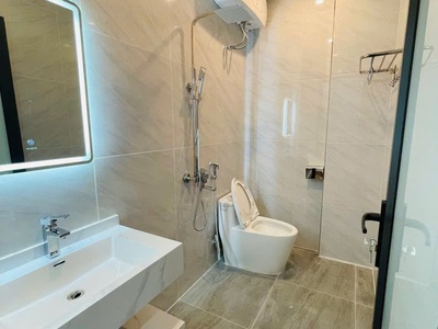Nhà xây mới Phương lưu - hải an   4,4 tỷ 1