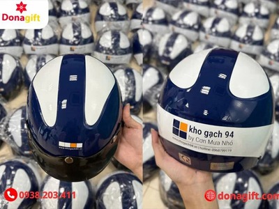 Xưởng Sản Xuất Quà Tặng Doanh Nghiệp Donagift 0
