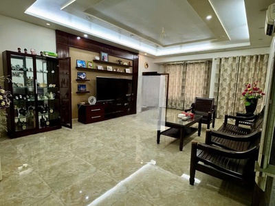 N4380. Cho thuê nhà Mặt Đường tuyến 2 QUÁN NAM - Ô Tô đỗ cửa thoải mái. 1