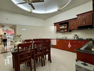 N4380. Cho thuê nhà Mặt Đường tuyến 2 QUÁN NAM - Ô Tô đỗ cửa thoải mái. 4