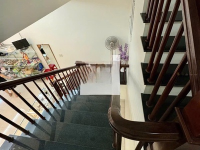 N4380. Cho thuê nhà Mặt Đường tuyến 2 QUÁN NAM - Ô Tô đỗ cửa thoải mái. 6