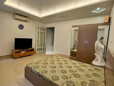 N4380. Cho thuê nhà Mặt Đường tuyến 2 QUÁN NAM - Ô Tô đỗ cửa thoải mái. 10