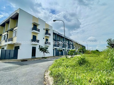 Nhà phố Phước Đông NewCity   Giá tốt nhất quanh khu công nghiệp 3