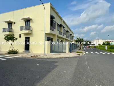 Nhà phố Phước Đông NewCity   Đầu tư cho thuê cực kỳ tiềm năng 1