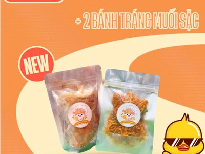  Có nên tặng đồ ăn vặt cho bạn bè không    Món quà nhỏ, ý nghĩa lớn 0