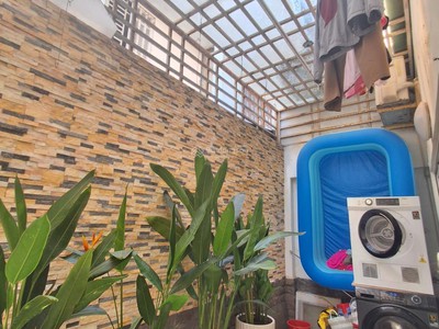 Mặt tiền 90m2 - giá 14.2 tỷ - ngay chợ Phú Thuận - Cao Thị Chính, Q7 4