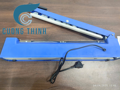 Máy ép nhiệt FS 400 Chính hãng ở HCM, HN 0