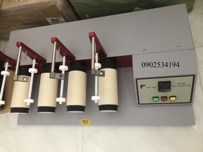 Máy kiểm tra Snagging bằng chùy ICI RF308 0