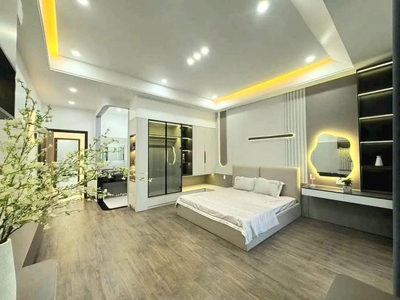 Bán Nhà Phố 3 Tầng - Ngay AEON Tp Tân An - Giá Chỉ 2 tỷ 3 0